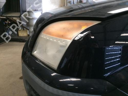 Left headlight FORD FUSION (JU_) 1.4 | BP26417966C28 