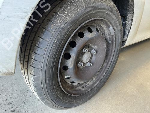 Used Rim Rim 36784014 36784014