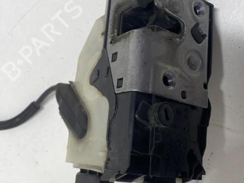 Rear right lock CITROËN C4 II (NC_) 1.6 HDi 115 | BP26421997C99 