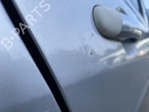 Right rear door RENAULT MEGANE II Estate (KM0/1_) 1.5 dCi (KM16, KM1E) | BP26736840C5 