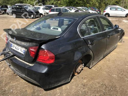 Gearbox BMW 3 (E90) 330 i | BP26428352M3 - Image 12