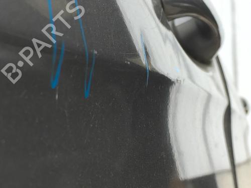 Left front door MERCEDES-BENZ A-CLASS (W169) A 180 CDI (169.007, 169.307) | BP29303626C2