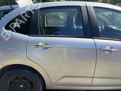 dr-rude-hjre-bagtil-citroen-c3-ii-sc_-2009-38109244 main image