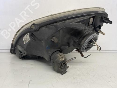 Left headlight RENAULT KANGOO Express (FC0/1_) 1.5 dCi (FC07, FC1R) | BP26421949C28