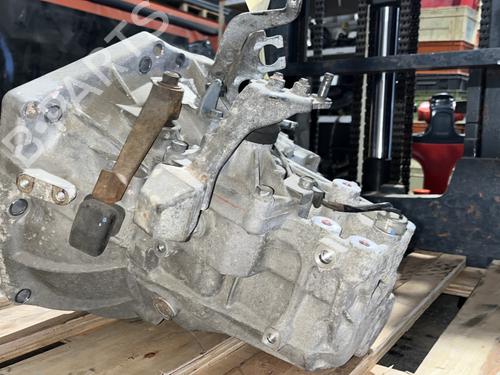 Gearbox TOYOTA YARIS (_P9_) 1.3 VVT-i (SCP90_, SCP90R) | BP30181180M3 