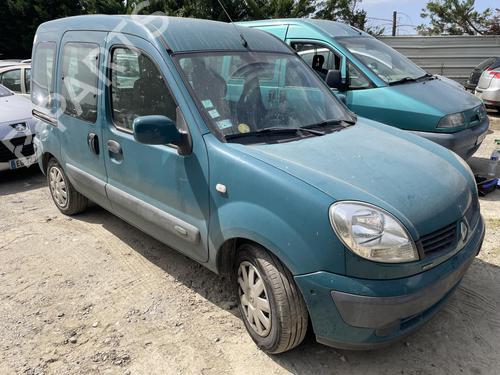 Steering column RENAULT KANGOO (KC0/1_) | BP36572355M21 - Image 4