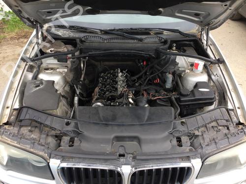 Used Horn BMW X3 (E83) 2.0 d (150 hp) 26417666