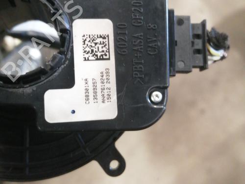 squib-airbag-opel-insignia-a-g09-2008-2009-2010-2011-2012-2013-2014-2015-2016-2017-26419274 main image