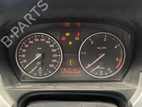 AC compressor BMW 3 (E90) 320 d | BP26427007M34  - Image 8