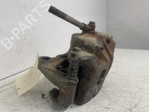 Right front brake caliper RENAULT KOLEOS I (HY_) 2.0 dCi 4x4 (HY0K) | BP26416338M104 