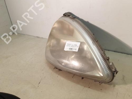 Right headlight MERCEDES-BENZ A-CLASS (W168) A 160 CDI (168.006) | BP26417253C29 