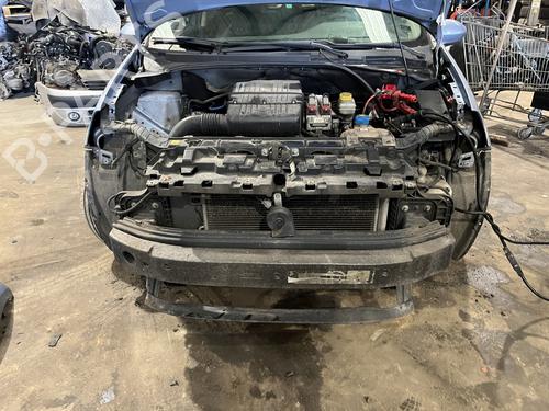 Used Water radiator Water radiator FIAT GRANDE PUNTO (199_) 1.2 (65 hp) 33475213 33475213