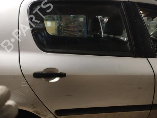 Used Right rear door PEUGEOT 307 (3A/C) 2.0 HDi 110 (107 hp) 26413108