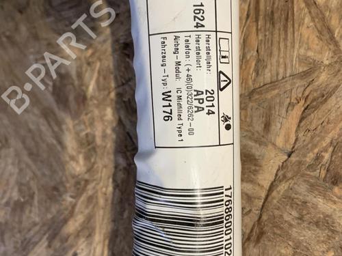 Electronic module MERCEDES-BENZ A-CLASS (W176) A 180 CDI / d (176.012) | BP26417203M83 