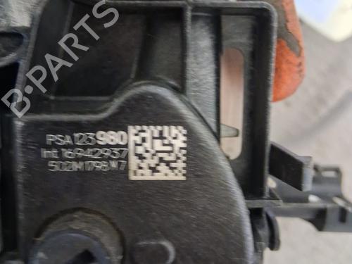 Front right lock CITROËN C3 III (SX) 1.2 PureTech 82 | BP32758202C97 - Image 3