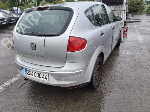Left headlight SEAT ALTEA (5P1) | BP35927078C28 - Image 9