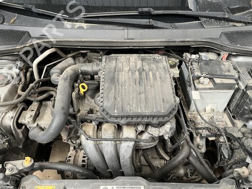 Fuse box SEAT IBIZA V (KJ1, KJG) 1.0 | BP33303830E1 - Image 15