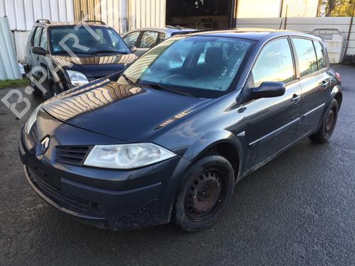 Used Starter Starter RENAULT MEGANE II (BM0/1_, CM0/1_) 1.5 dCi (BM1E, CM1E) (106 hp) 30778099 30778099