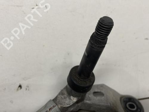 Front wiper motor FORD FIESTA VII (HJ, HF) 1.1 Ti-VCT | BP26413430M29