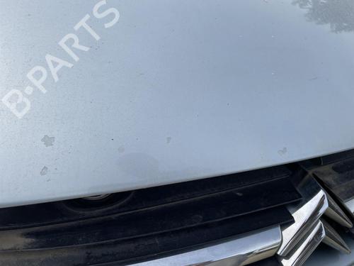 Capot Capot CITROËN C5 I (DC_) 2.0 HDi (DCRHZB, DCRHZE) (109 hp) 36285715 36285715