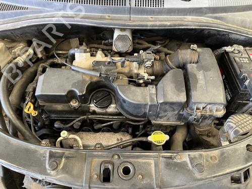 Air filter box KIA PICANTO I (SA) 1.1 | BP36099221M87 - Image 2