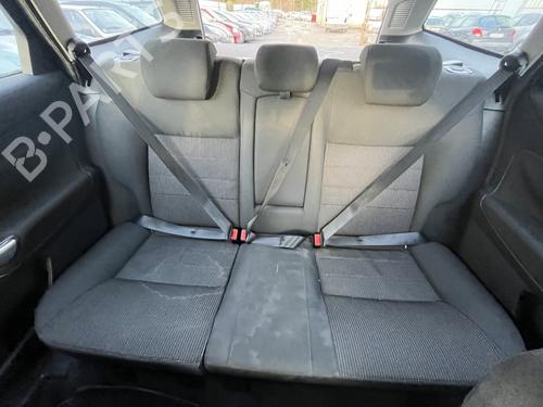 Stol bak FORD MONDEO IV Turnier (BA7) 2.0 TDCi (136 hp) 33172040