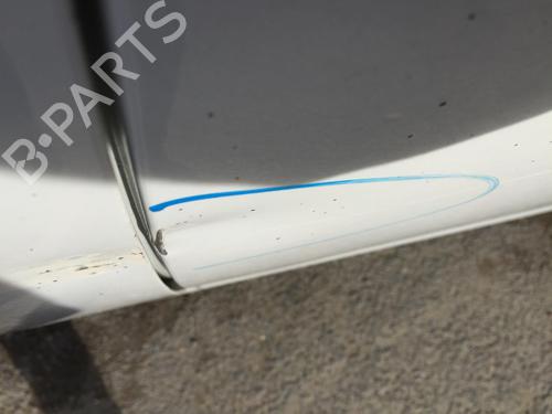 Left rear door CITROËN C3 II (SC_) 1.4 HDi 70 (SC8HZC, SC8HR0, SC8HP4) | BP30171702C4 