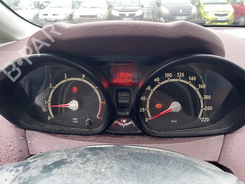 Third brake light FORD FIESTA VI (CB1, CCN) 1.25 | BP31613077L11  - Image 8