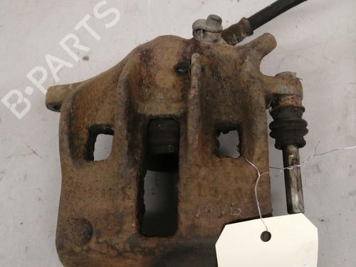 Used Left front brake caliper PEUGEOT 406 (8B) 2.0 HDI 110 (109 hp) 26419608