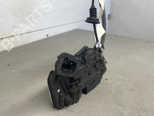 Rear left lock VW POLO V (6R1, 6C1) 1.2 | BP26418476C100 