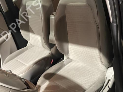 Rear left seatbelt CITROËN C3 Picasso (SH_) 1.6 HDi | BP26416730I29 - Image 14
