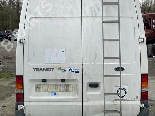 Left headlight FORD TRANSIT Platform/Chassis (FM_ _, FN_ _) 2.0 TDCi (F_E_, F_F_) | BP26426256C28  - Image 19
