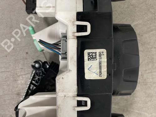 Climate control FORD FIESTA VI (CB1, CCN) 1.25 | BP31613070I5 