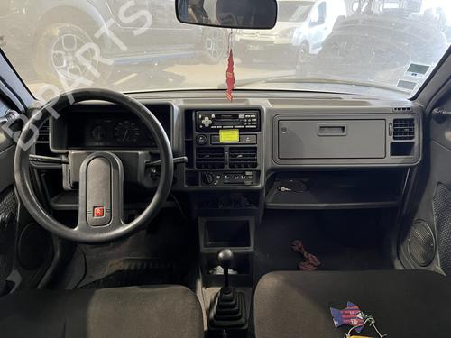 Salpicadero Salpicadero CITROËN AX (ZA-_) 14 D (52 hp) 35927253 35927253