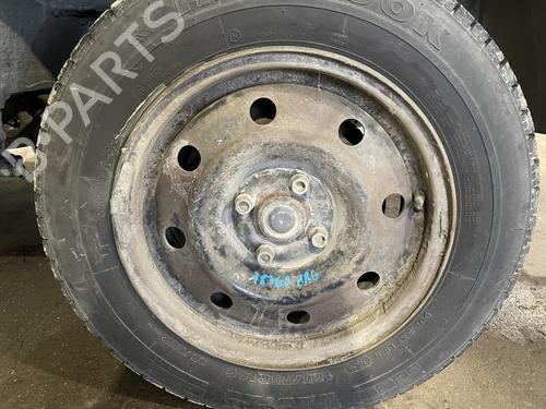 Fælk Fælk RENAULT KANGOO Express (FC0/1_) 1.5 dCi (FC07, FC1R) (65 hp) 31679173 31679173