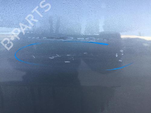 Right front door PEUGEOT 406 (8B) 1.8 16V | BP29598019C3 