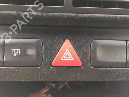 Warning switch AUDI A3 (8L1) 1.9 TDI | BP28613067I22
