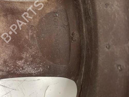 Rim PEUGEOT 307 CC (3B) 2.0 16V | BP26416511C45 