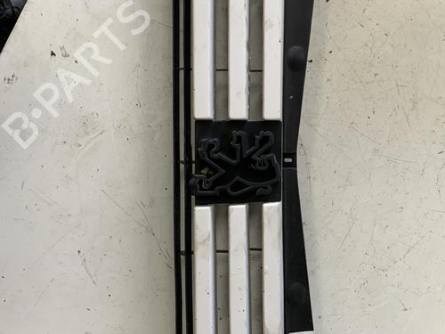 Used Grille PEUGEOT 205 II (20A/C) 1.7 Diesel (60 hp) 26422662