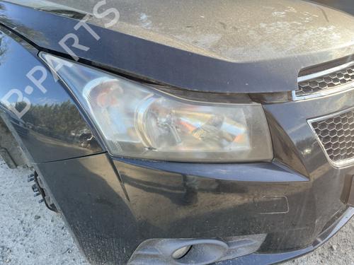 Used Right headlight Right headlight 38545631 38545631