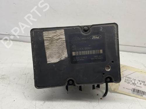 ABS Bremseaggregat FORD FOCUS I (DAW, DBW) 1.8 Turbo DI / TDDi | BP26427253M43 