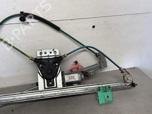 Front left window mechanism PEUGEOT EXPERT Tepee (VF3X_)  | BP33681581C22  - Image 6