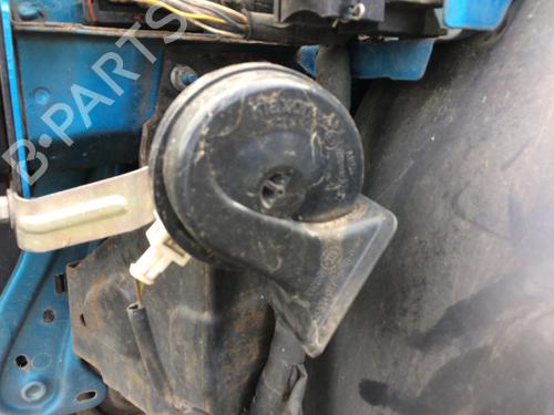 Horn CITROËN C3 Pluriel (HB_) 1.4 HDi | BP28976153E13 - Image 3