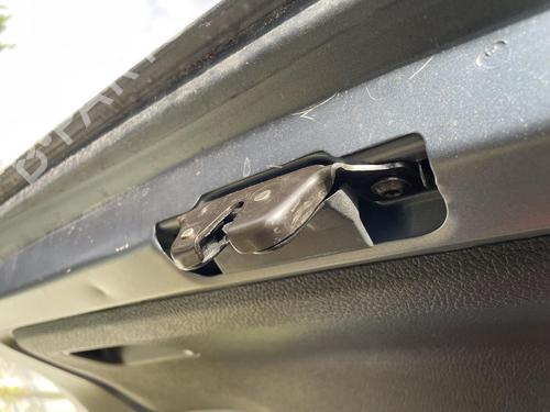 Used Tailgate lock Tailgate lock 36572221 36572221