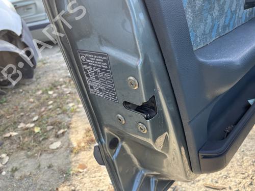 Used Front left lock Front left lock 37634065 37634065