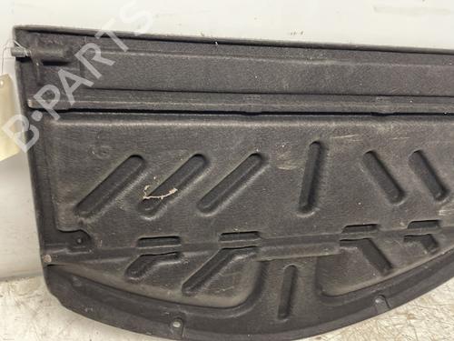 Rear parcel shelf ALFA ROMEO GT (937_) 1.9 JTD (937CXN1B) | BP30153481C85