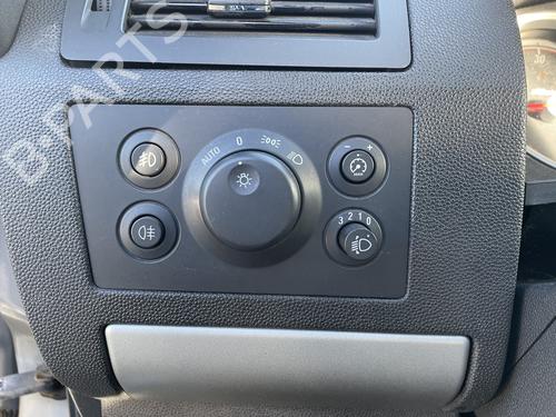 Commande de phare OPEL ZAFIRA / ZAFIRA FAMILY B (A05) 1.9 CDTI (M75) (150 hp) 31804799