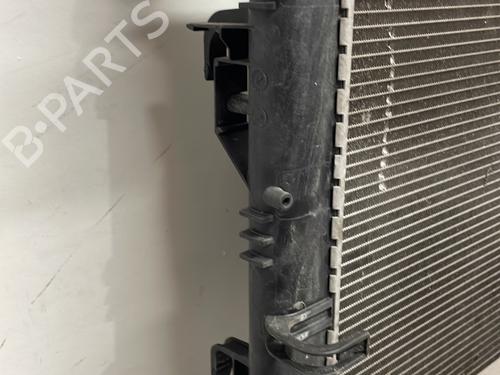 Water radiator DACIA LODGY (JS_) 1.2 TCe (JSAY, JSM0) | BP29320192M31 - Image 8