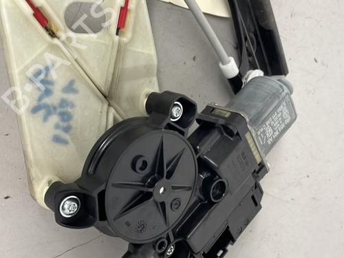 Used Front left window mechanism Front left window mechanism 29843437 29843437