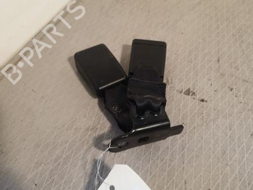 Used Seat buckle PEUGEOT 208 I (CA_, CC_) 1.2 VTI 82 (82 hp) 26427557
